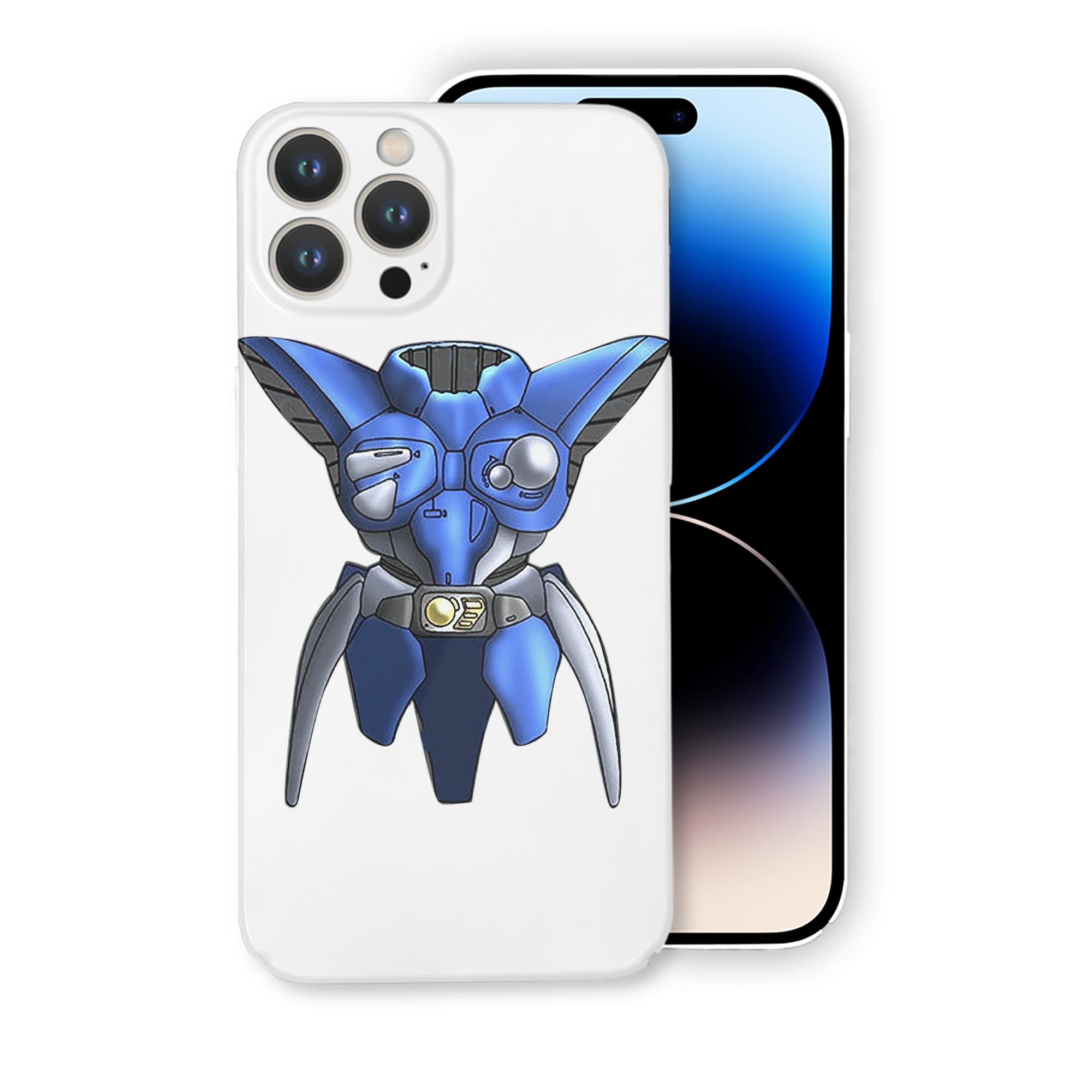 （画像用） 遊☆戯☆王 Yu-Gi-Oh! 【iPhone 14シリーズ対応】ハードケース